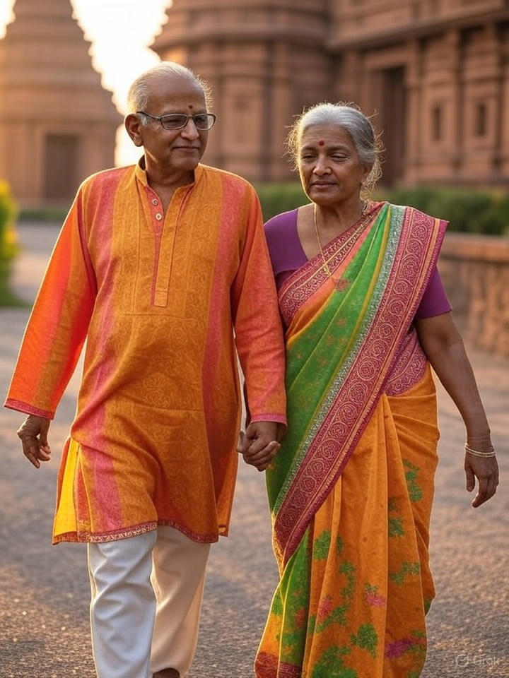 Dada Dadi: Look Back in Style