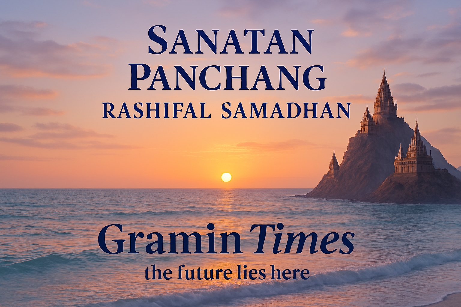 Sanatan Panchang 09032026 Rashifal Samadhan