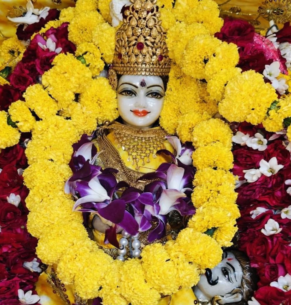 Sanatan Panchang 11042026 Rashifal Samadhan