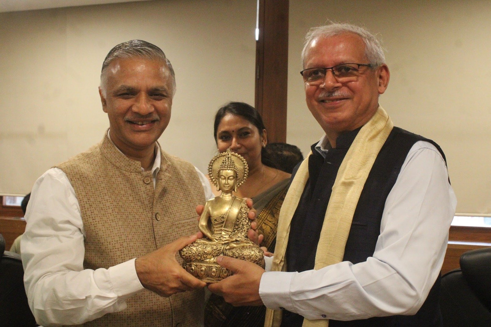 Nalanda University Explores Bioarchaeology Through Modern Science
