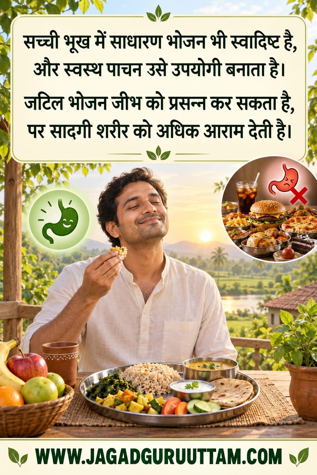 Sanatan Panchang 23092026 Rashifal Samadhan